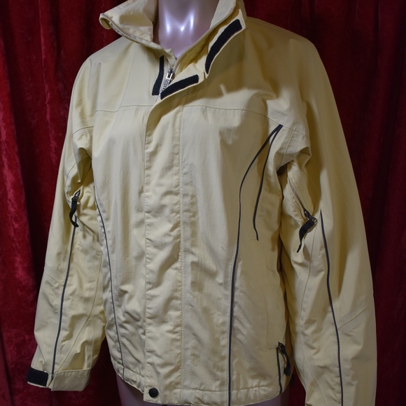 Burton Jackets & Blazers - Burton Snowboards Tri-Lite Women's Shell